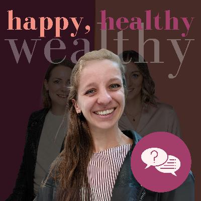 27 - Am Anfang steht nicht der Kauf – sondern der Entschluss 27 - Am Anfang steht nicht der Kauf – sondern der Entschluss