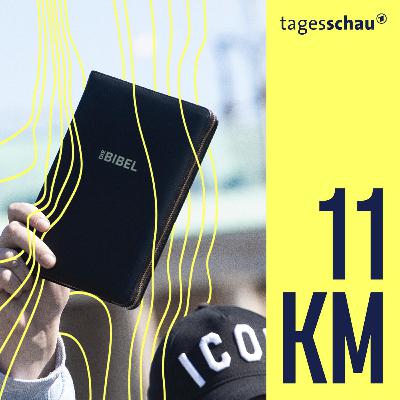 Auf göttlicher Mission: Wie rechte Politiker das Christentum instrumentalisieren