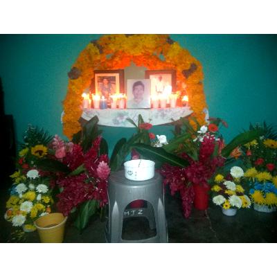 Importancia de la biodiversidad cultural mexicana.