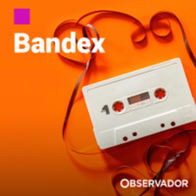 O tema de Bandex com a mensagem de Natal de Costa O tema de Bandex com a mensagem de Natal de Costa