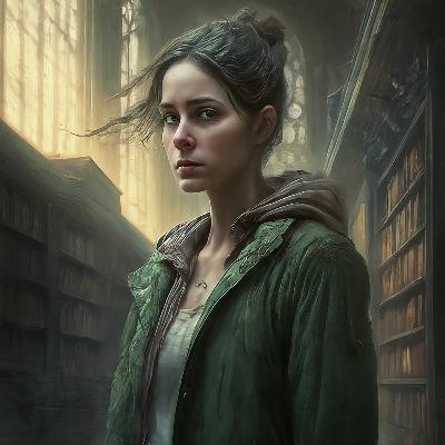 L'Archive du Chagrin (Psycho)