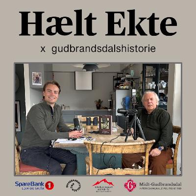 Historien om Tor Jonsson ved Ingar Sletten Kolloen