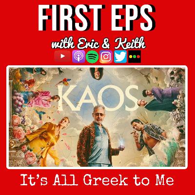 Kaos: It's All Greek to Me
