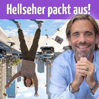 Die Welt sortiert sich neu - Hellseher packt aus (Martin Zoller)