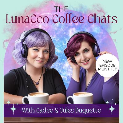 LunaCco's Journey: Finding Direction and Embracing Intuition - S2E1