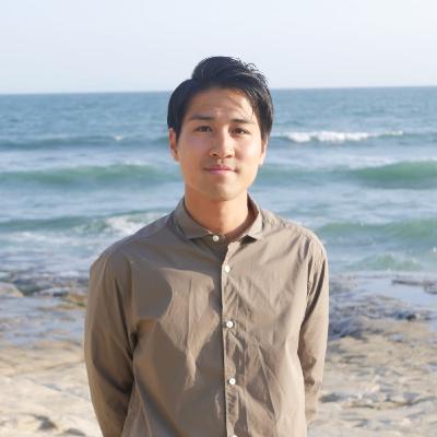 古瀬正也｜対話に生きる