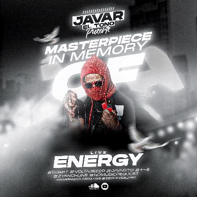 Masterpiece Vol 1 Javar El ToNo De Voz