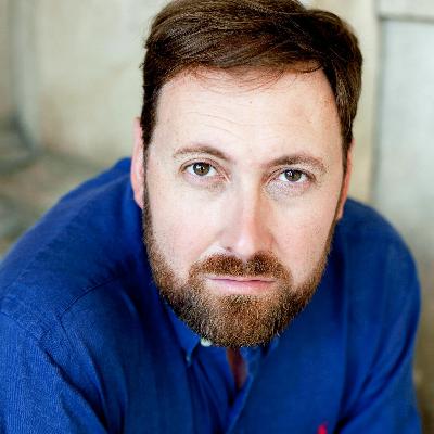 Aflv. 19 Opera Magazine Christmas special with Matthew Rose Aflv. 19 Opera Magazine Christmas special with Matthew Rose