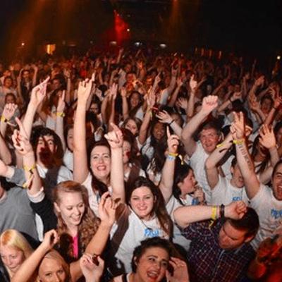 Surviving As A Fresher