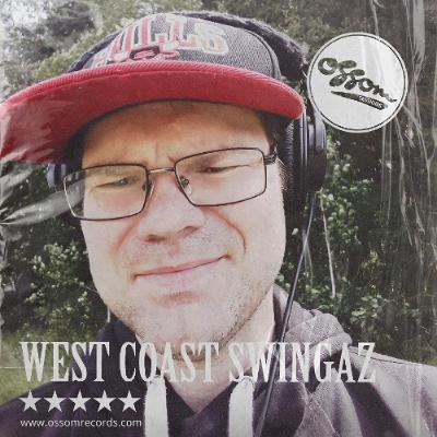 Ossom Sessions // 11.07.2025 // by West Coast Swingaz