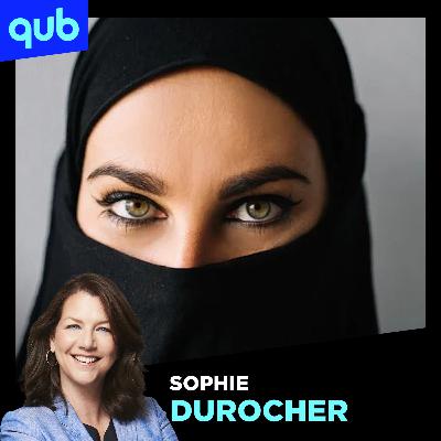 Fillette voilée: «Clairement, l’islamo-gauchisme a infiltré le département de communication de cette banque»