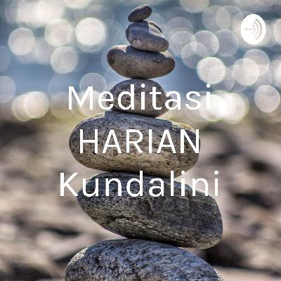 MEDITASI 5 Kundalini