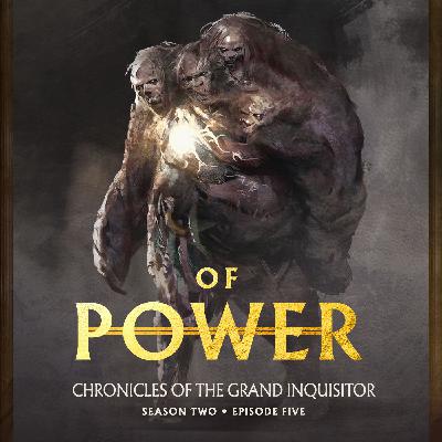 Of Power