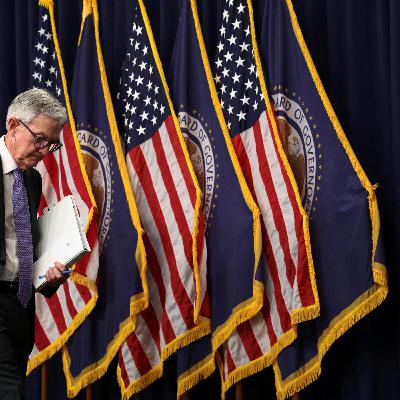 A divided Fed