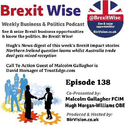 GBF138: Brexit success first need is Resilience says BrexitWise podcast team