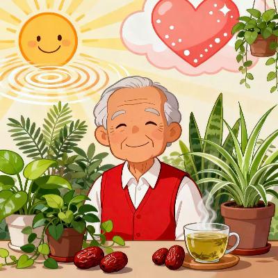 情绪价值：健康的隐形药方