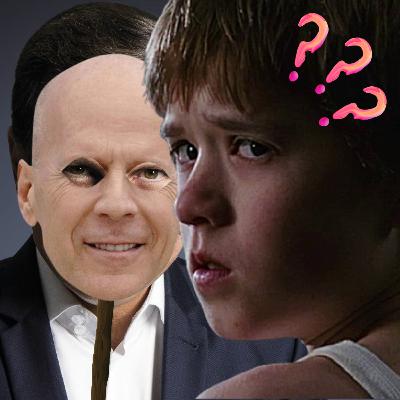 Você vê pessoas mortas?