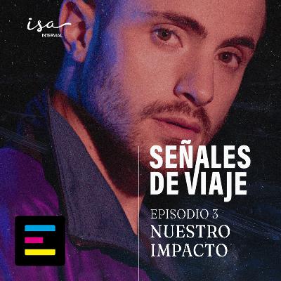 Capítulo 3: Nuestro Impacto