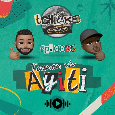 Tounen Viv AYITI Tounen Viv AYITI