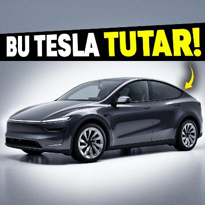 154- 661 KM Menzil ile Bu Tesla Tutar? - Hızlı Şarj