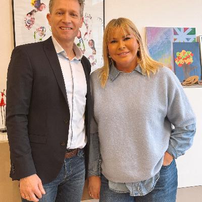Michael Rohde: Hvad kan vi lære af vores drømme?