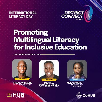 Promoting Multilingual Literacy for Inclusive Education