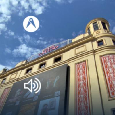 Episodio 105 | Cines Callao -Arquitectura Gutiérrez Soto (Parte I)