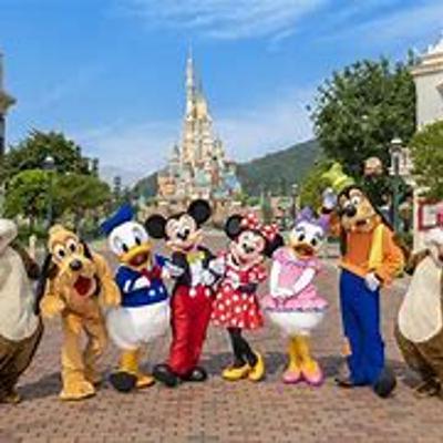 Ep. 23 VIP At Disneyland and Disney World. part 1
