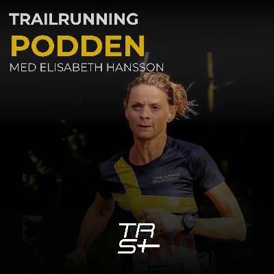 Marcus Hellner - Trailrunningpodden #22
