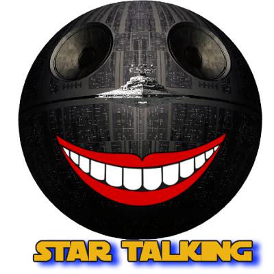 Star Talking Episode 41 - Rules, Relationships and Discussions Star Talking Episode 41 - Rules, Relationships and Discussions