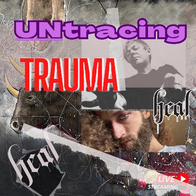 Satanic Rituals, Recovered Memories? | Author Jimmi Toro Shares- Ep. 11 UNTracing Trauma