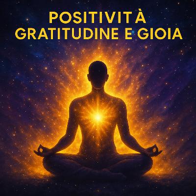"Meditazione Guidata per Positività e Gratitudine ✨ Eleva la tua Vibrazione" "Meditazione Guidata per Positività e Gratitudine ✨ Eleva la tua Vibrazione"