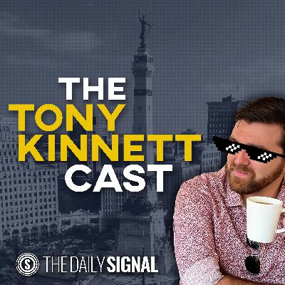 Ep. 521 - U.S. Coalition to Take Iran's Oil, Deportations Upheld in Appeals Court, Panic in Cuba