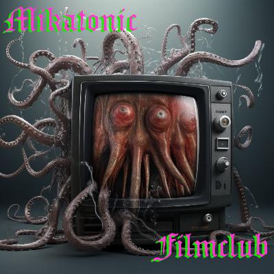 Miskatonic Filmclub Folge 19 - Shadow over Innsmouth (1993)