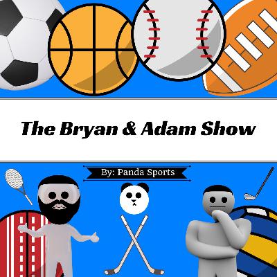 Bryan & Adam Show S1: E0 Bryan & Adam Show S1: E0