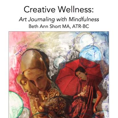 Creative Wellness PODCAST 1 Hello