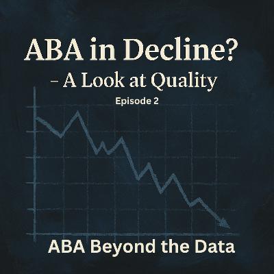 ABA In Decline
