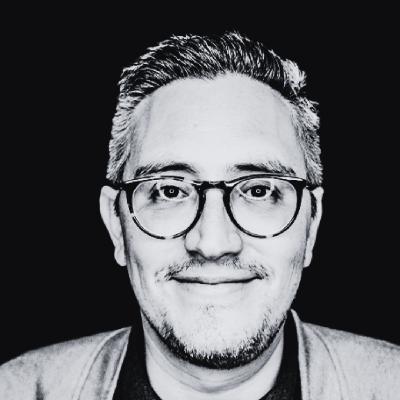 Anthony Armendariz: Pioneering Digital Design from the Web's Dawn to Today