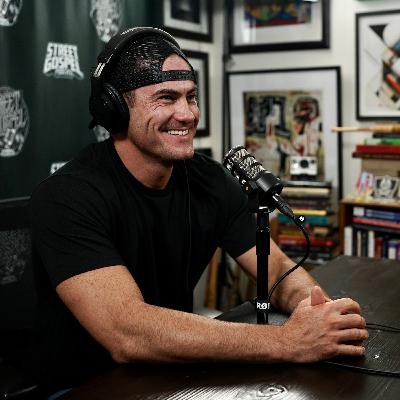EP 105 "Holy Roller" ft. Justice Coleman