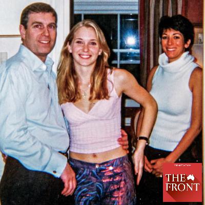 How Prince Andrew threatens the Crown itself How Prince Andrew threatens the Crown itself