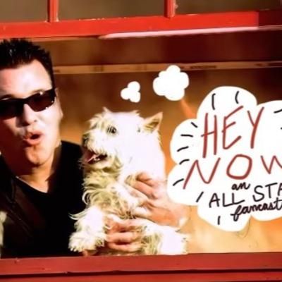 Hey Now: An All Star Fancast