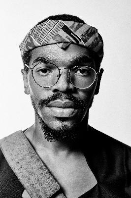 #16 Let Your Ignorance Excite You w/ Musician & Artist Kamau