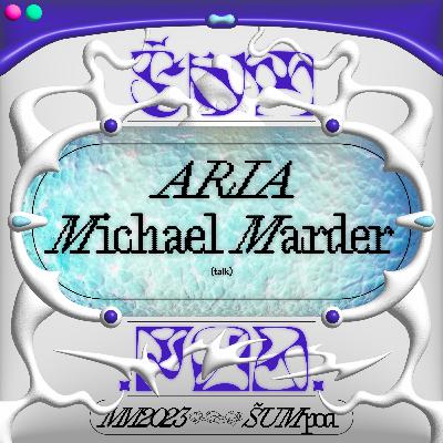 Disentangling the Phoenix Complex with Michael Marder / ARIA Disentangling the Phoenix Complex with Michael Marder / ARIA