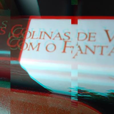 Live de lançamento "Nas Colinas de Valldemossa com o Fantasma de George Sand" - 16.06.25