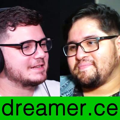 25. Dreamer.CE