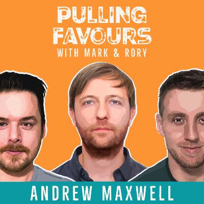 Andrew Maxwell Andrew Maxwell