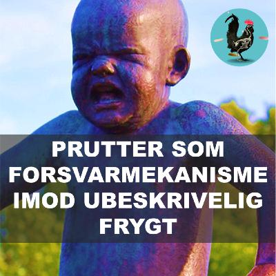 #235: Videnskabens værste MEGA-episode del 2