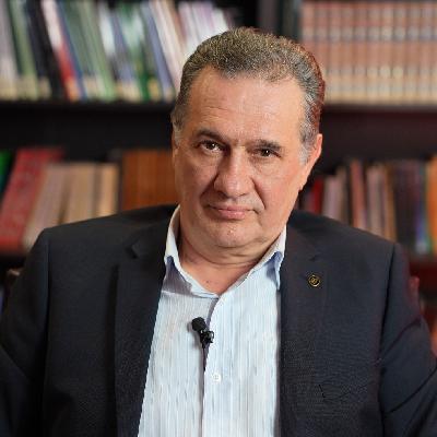 Can Science Disprove God - With Dr Omer Atilla Ergi