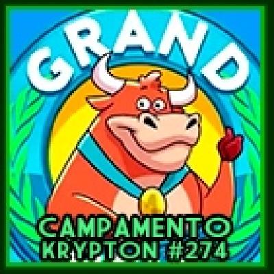 CK#274: Grand Prix, Humor amarillo y otros concursos de colchoneta. - Episodio exclusivo para mecenas