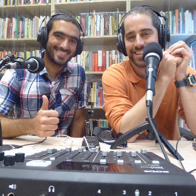 רפואה שלמה, פרק 1 - Obstructive sleep apnea עם פרופ' הווארד טנדטר